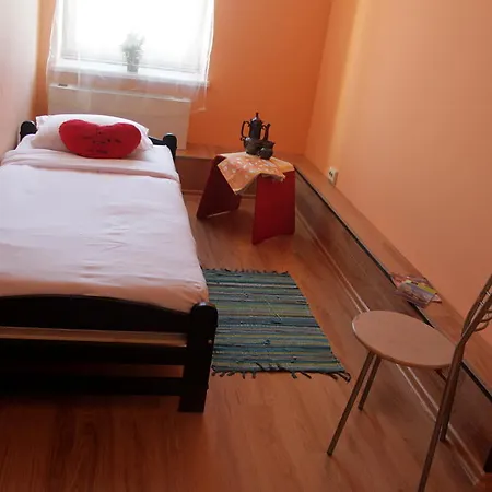 Hostel Baltic *