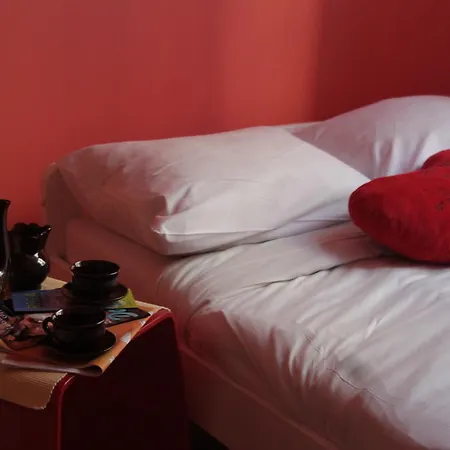 Hostel Baltic Riga