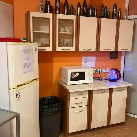 Baltic Hostel