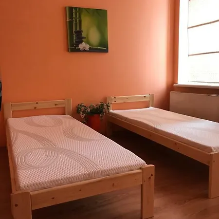 Hostel Baltic