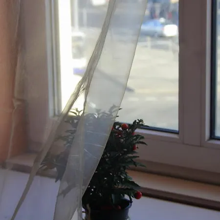 Baltic 호스텔 리가